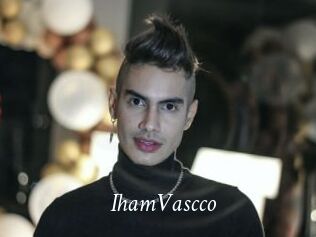 IhamVascco
