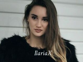 IlariaX