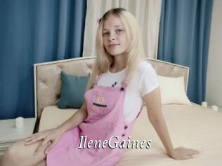 IleneGaines