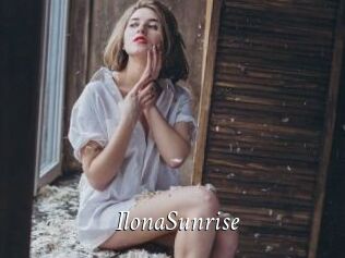 IlonaSunrise