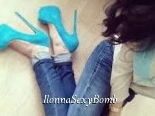 IlonnaSexyBomb
