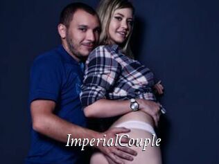 ImperialCouple