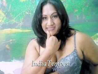 IndiaTempest