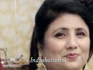 Indiahotsonia