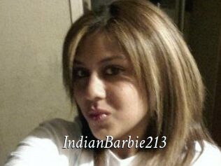 IndianBarbie213