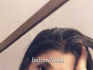 IndianNikki