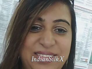 IndianSilkX