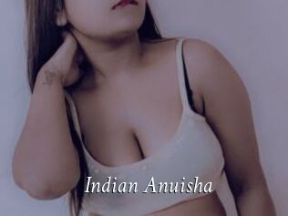 Indian_Anuisha