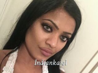 Indiankajol