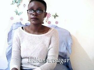 Indianswtsugar