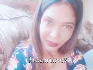 Indianvixen69