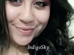 IndigoSky