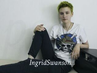 IngridSwanson