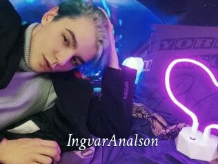 IngvarAnalson