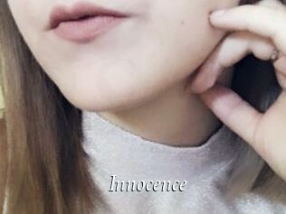 Innocence