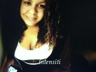 Intensiti