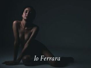 Io_Ferrara