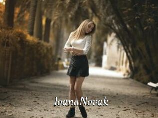 IoanaNovak