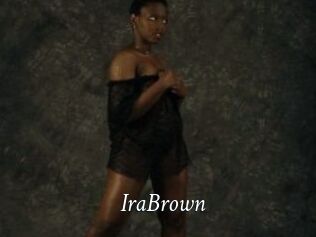 Ira_Brown