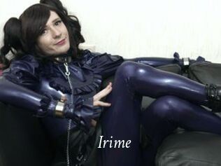 Irime