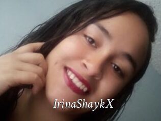IrinaShaykX