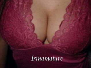 Irina_mature