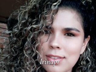 Irinapr