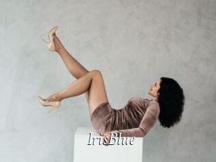 IrisBlue