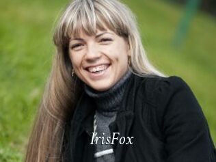 IrisFox