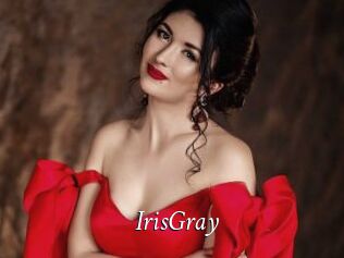 IrisGray