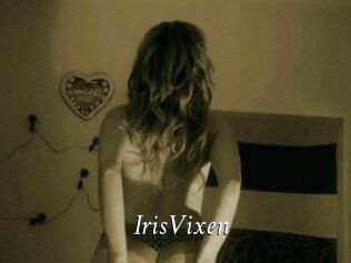 IrisVixen