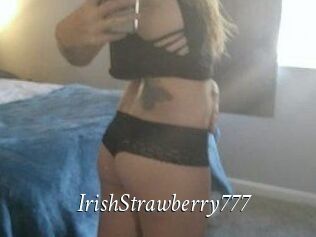 IrishStrawberry777