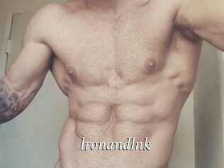 IronandInk