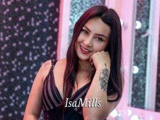 IsaMills