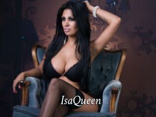 IsaQueen