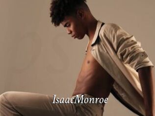 IsaacMonroe