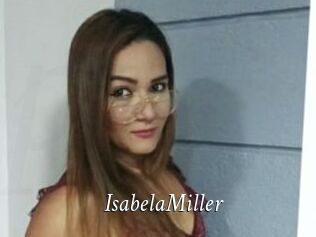 IsabelaMiller