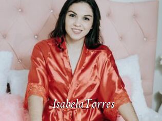 IsabelaTorres