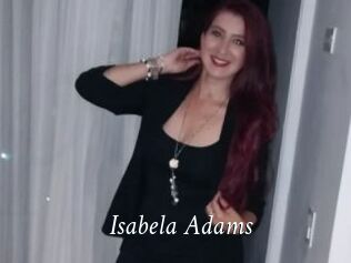Isabela_Adams