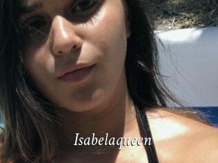 Isabelaqueen
