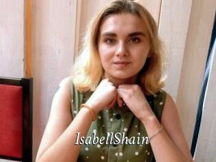 IsabellShain