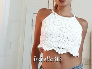 Isabella315