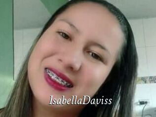 IsabellaDaviss