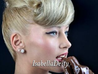 IsabellaDeity