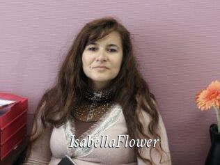 IsabellaFlower