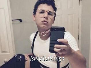 IsabellaRings