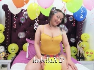IsabellaX_D