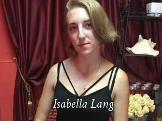 Isabella_Lang