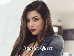 Isabella_Queen