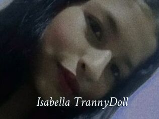 Isabella_TrannyDoll